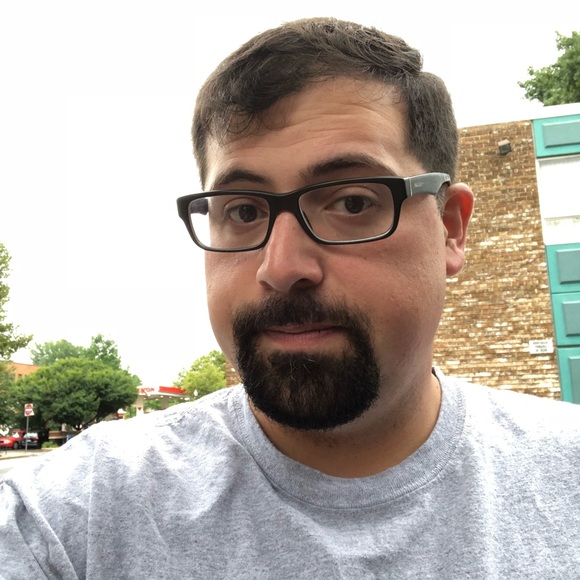 Meet your Posher, Jason - Picture 1 of 1